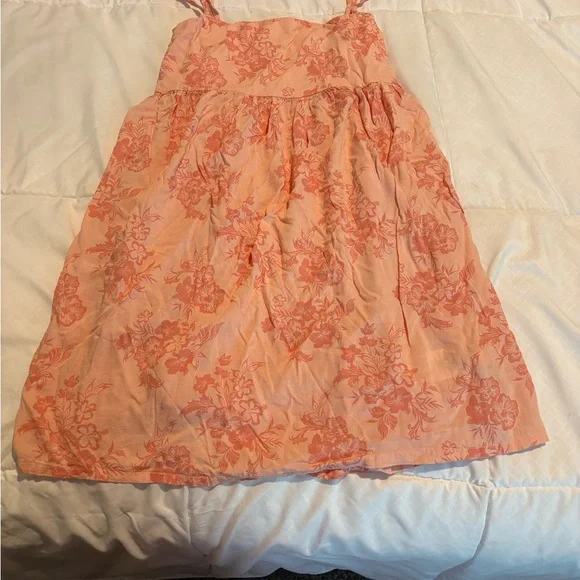 O'Neill Saskia Short Dress - Picture 6 of 10